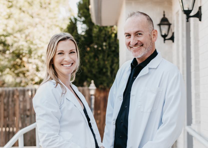 Belmar Dentistry in Lakewood, Colorado specializes in general, restorative, preventative, and emergency dentistry. Formerly Borris Dental.