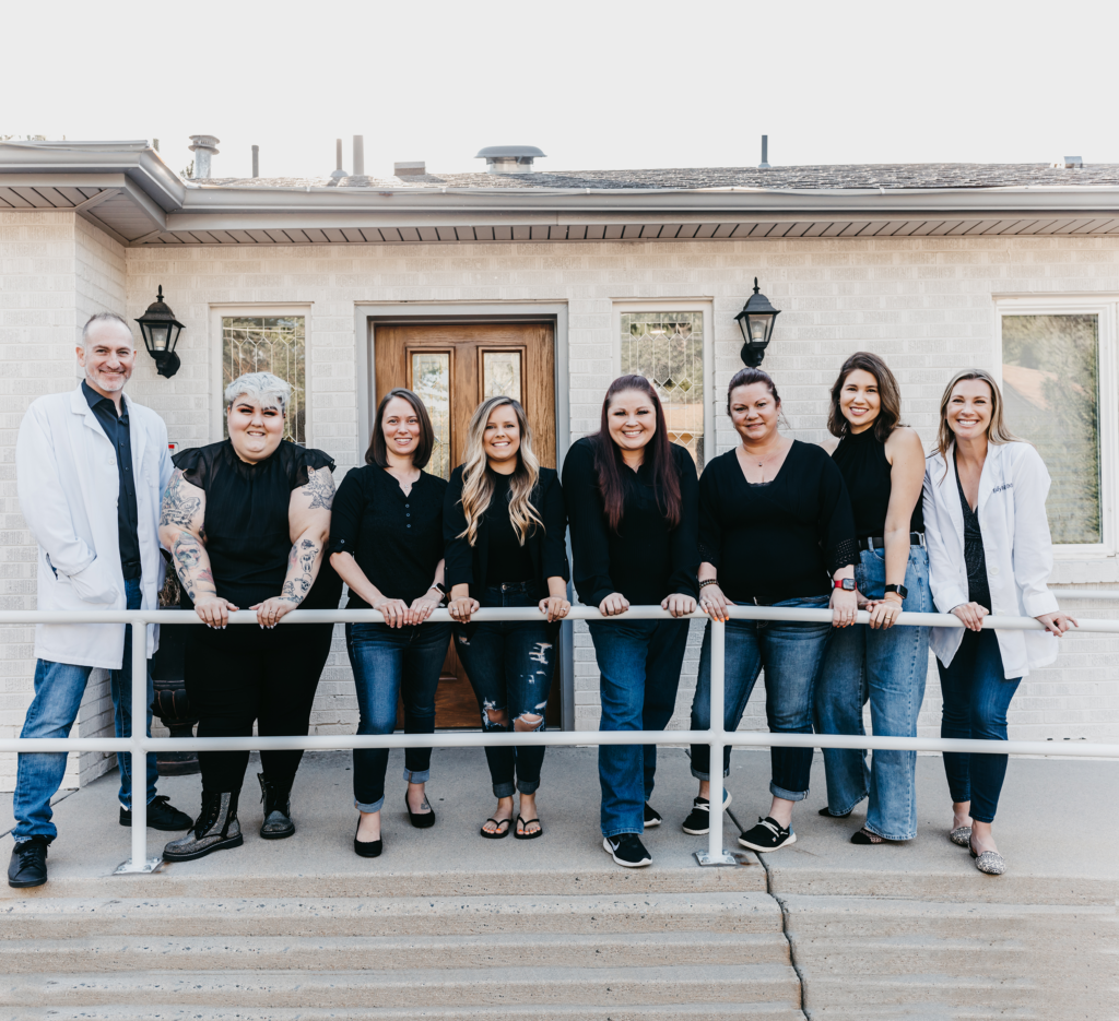 Belmar Dentistry Home Lakewood, Colorado