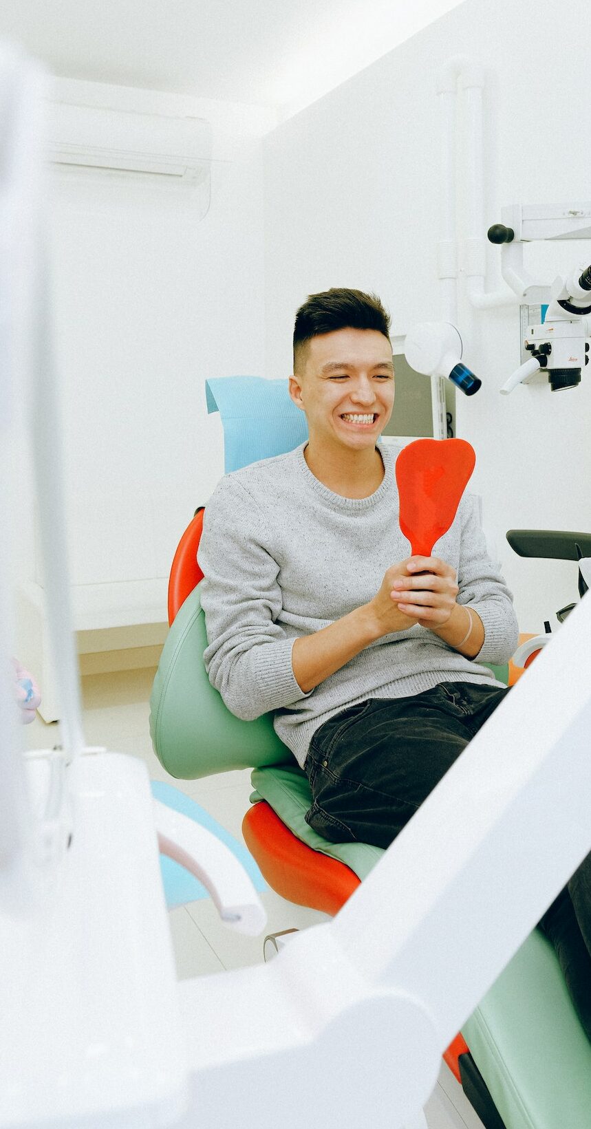 Belmar Dentistry in Lakewood, Colorado specializes in general, restorative, preventative, and emergency dentistry. Formerly Borris Dental.