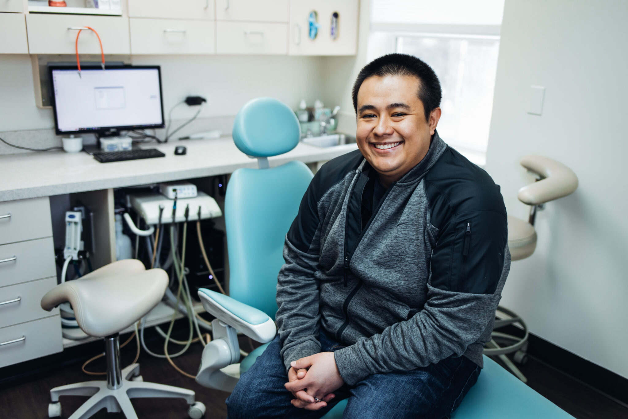 Belmar Dentistry Home Lakewood Colorado